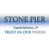 Stone Pier Capital Advisors Logo