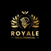 Royale Tax & Financial Services Logo