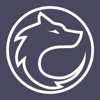 DotWolf SEO Logo