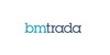 BM Trada Logo