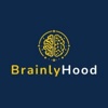 BrainlyHood Technologies - Best Digital Marketing, Web & Software Development Company in Amravati Logo