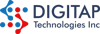 Digitap Technologies Logo