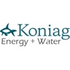 Koniag Energy & Water Logo