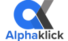 AlphaKlick Solutions Logo