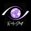 Rely Staff Logo