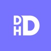 DHD Logo