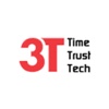 3T house 3t logistics in gurgaon Logo