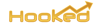 Hooked Marketing Logo