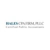 Hales CPA Firm, PLLC Logo