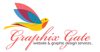 Graphix Gate Logo