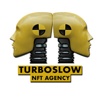 Turboslow NFT Agency Logo