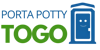 Porta Potty To Go Logo