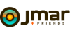 Jmar + Friends LLC Logo