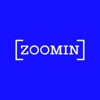 Zoomin Software Logo