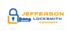 Jefferson Locksmith Logo
