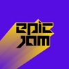 EpicJam Logo