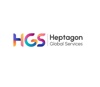 Heptagon Global Services Logo