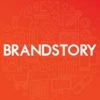 Best Digital Marketing Company in Manchester - Brandstory UK Logo
