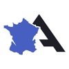 Altosor Communication Logo