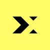 RocketX Logo