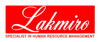 Lakmiro Business Services Pvt Limited Logo