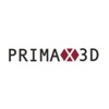 PRIMAX 3D GmbH Logo