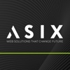 ASIX Web Development Logo