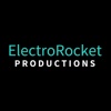 ElectroRocket Productions Logo