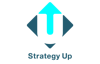 Strategy Up Logo
