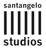 Santangelo Studios Logo