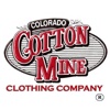 Colorado Cotton Mine Logo