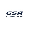 GSA International S.r.l.s. Logo