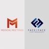 Medical Meetings & Face To Face Event Management Logo