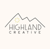 Highland Creative Logo