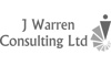 J Warren Consulting Ltd Logo