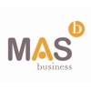 MAS Business Logo