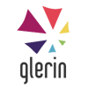 Glerin Business Resources Logo