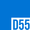 D55 Logo