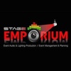 Stage Emporium Event Productions Logo