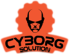 Cyborg Solution Logo