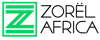 Zorel Africa Logo