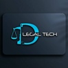d- Legal Tech Logo