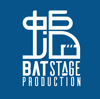Batstage Production Logo