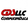 ComputerData Solutions, LLC Logo
