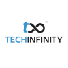 Techinfinity - Best Digital Marketing Agency In Mumbai Logo