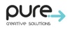 Pure Creative Solutions Logo