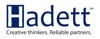 Hadett Logo
