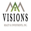 Visions Realty & Investments Logo