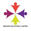 BQuins Solution Limited Logo