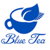 Blue Tea Logo
